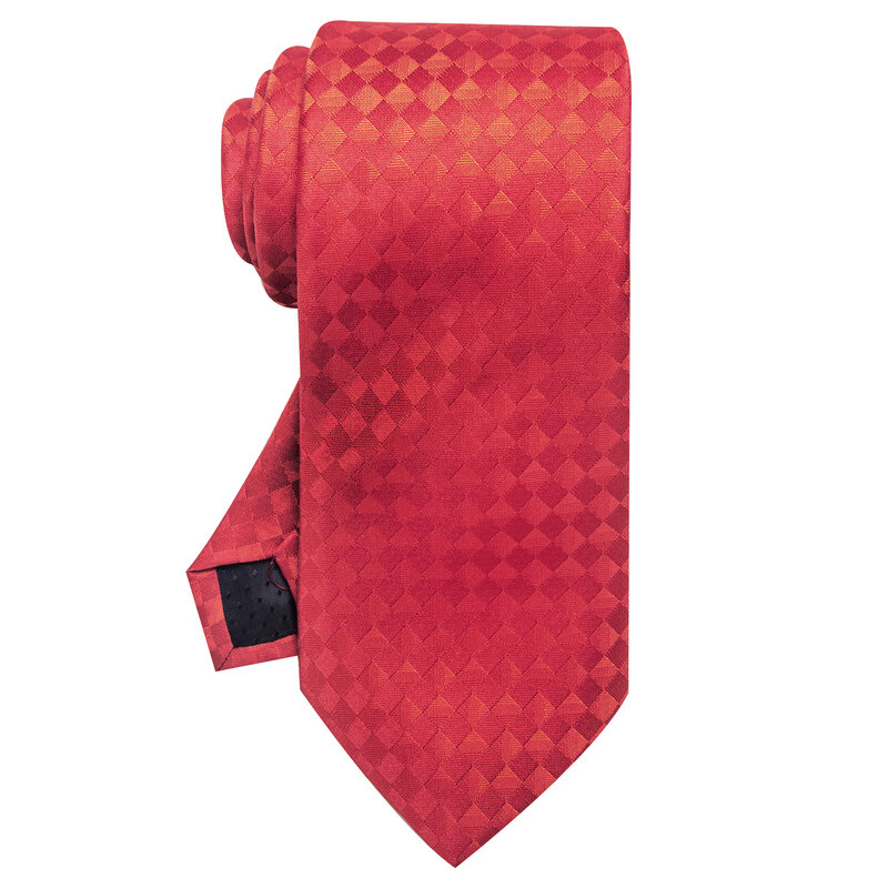 100% seta marca moda cravatta per uomo vendita 8 cm seta marca Gravatas cravatta da uomo a righe blu accessori per camicie da sposa