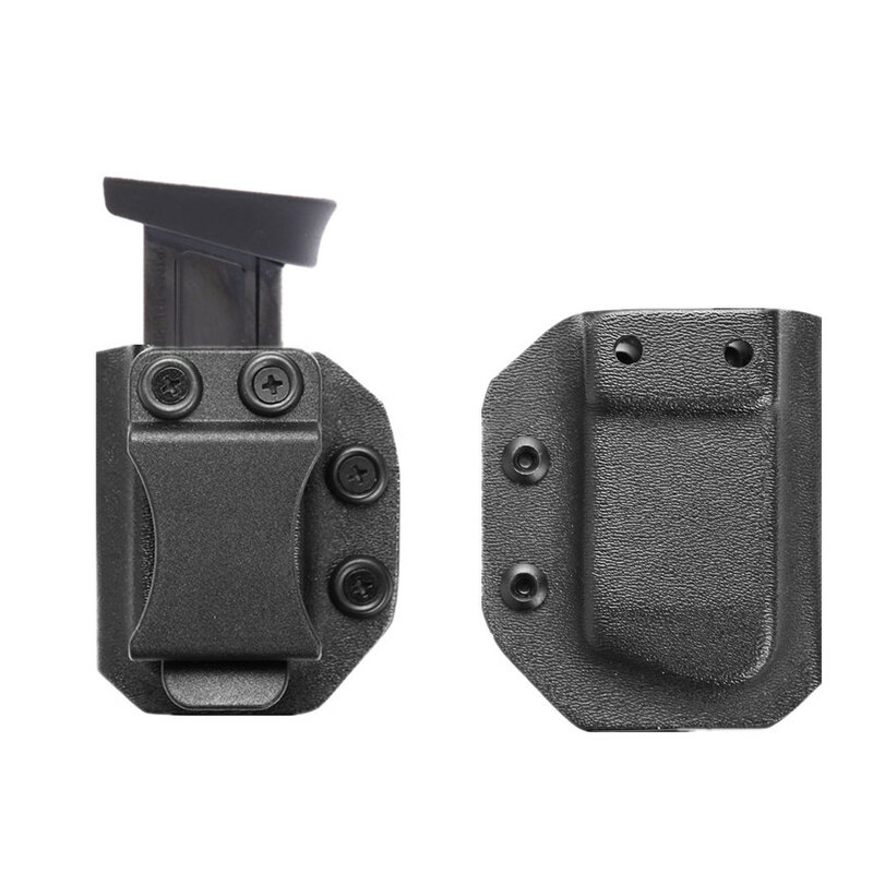 Kydex Internal Holster For Taurus PT938 Magazine holders Inside Concealed Steel Clip Carry Concealment Claw Accessories