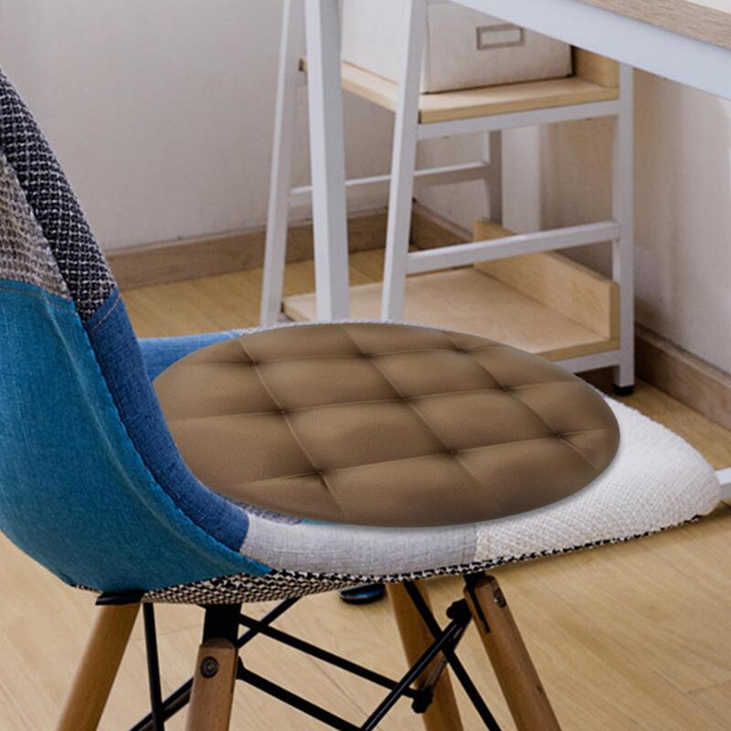 Кресло-стул со сменной подушкой, легко устанавливается, офисное кресло, сиденье, топ для салона красоты, парикмахерской, парикмахерской, офисной салона, спа