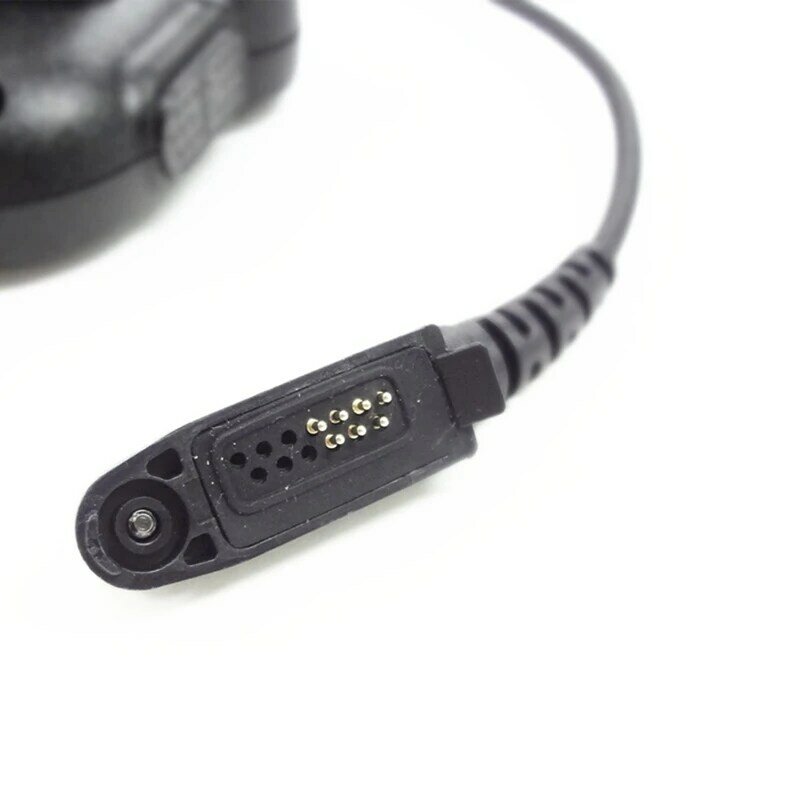 Microphone haut-parleur pour Motorola, micro, Gp328plus, Gp338plus, GP344, GP388, GP366R, GP644, GP688, GL2000, 1 PC