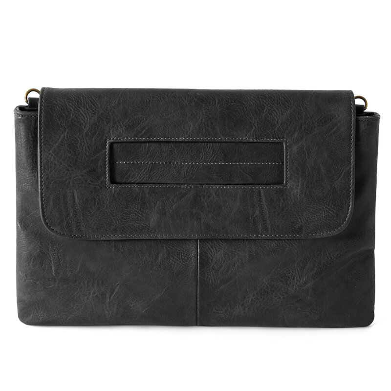 Mode Damen Umschlag Clutch Laptop tasche hochwertige Leder Umhängetaschen für Frauen Trend Handtasche Tasche große Damen Kupplungen