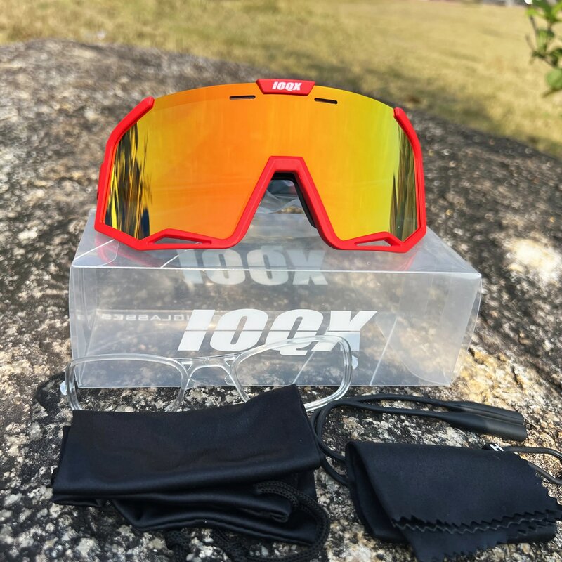 Iqx óculos polarizados para esportes ao ar livre, óculos de bicicleta, óculos, óculos, óculos de ciclismo MTB, óculos, Peter, bicicleta, 2022, IQX