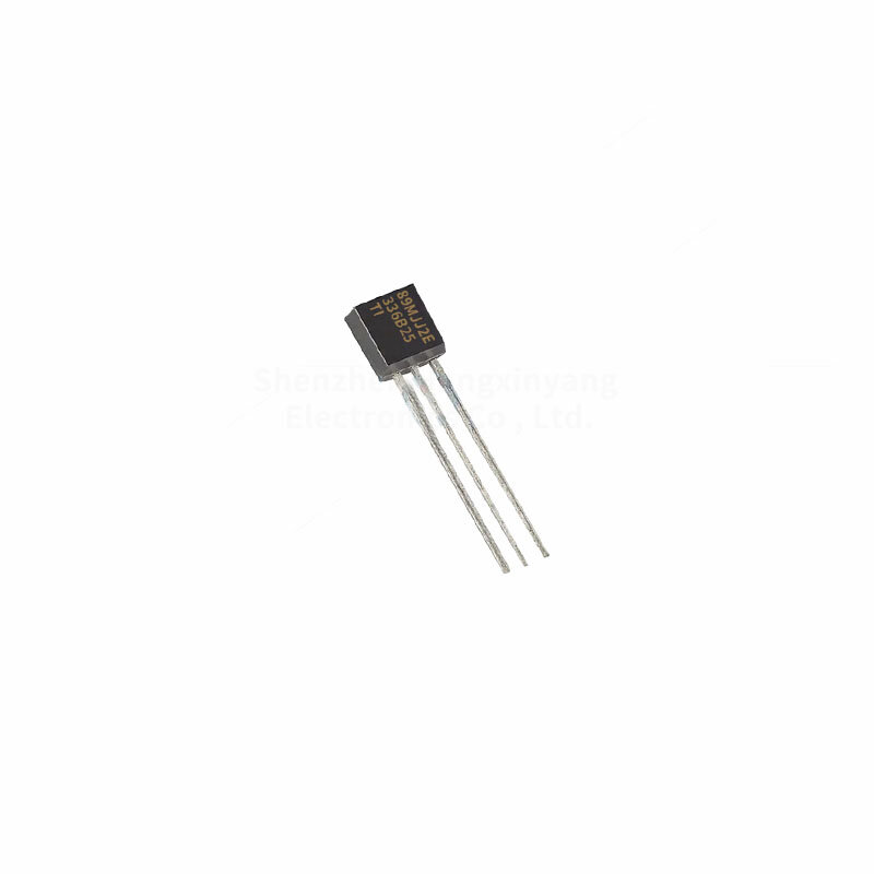 10pcs   LM336BLP-2-5 package TO-92-3 voltage reference chip 10mA 2.49V through hole 0°C~70°C