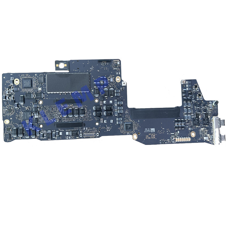 Motherboard A1708 asli untuk Macbook Pro Retina 13 "A1708 Logic Board i5 i7 8GB 16GB 820-00875-A 2016 2017