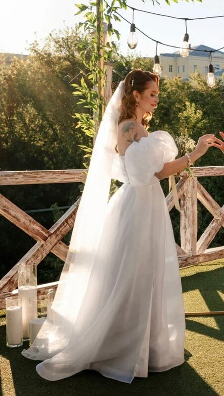 طويل تول الحجاب الزفاف طبقة واحدة مع مشط الحجاب الزفاف للعروس اكسسوارات الزفاف