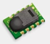 SHT85 SHT71 SHT75 sensor suhu dan kelembaban kualitas tinggi buatan Tiongkok pengiriman cepat baru dan 100%