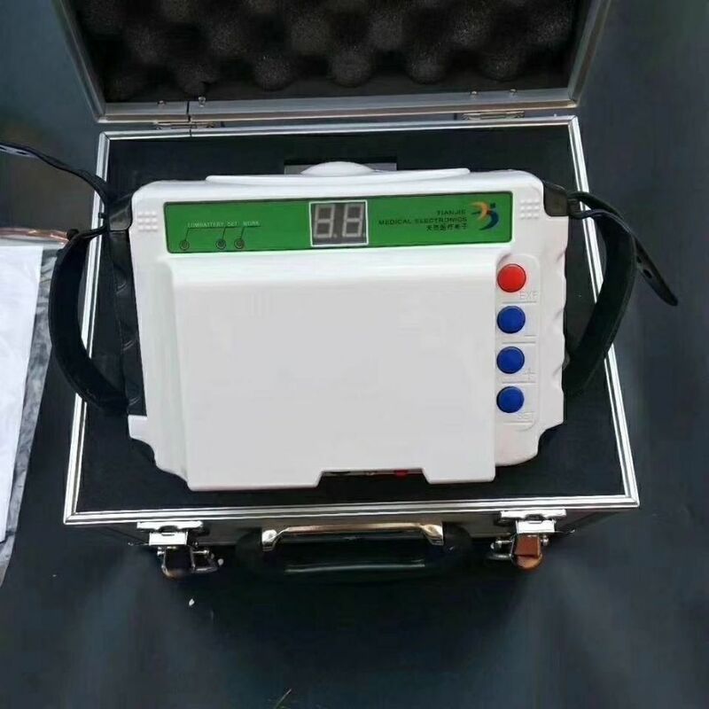 Equipo de rayos X portátil para odontología, sistema de imagen Intraoral con pantalla LCD de 60KV, uso veterinario, gran oferta