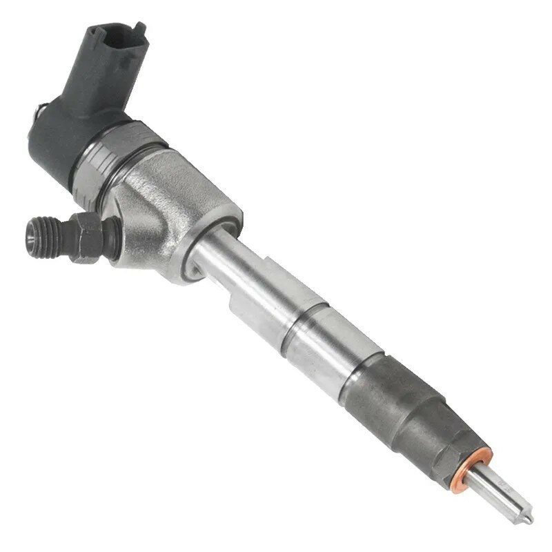 Injector comum diesel do trilho, 0445110183 SDE, diesel 1.3L