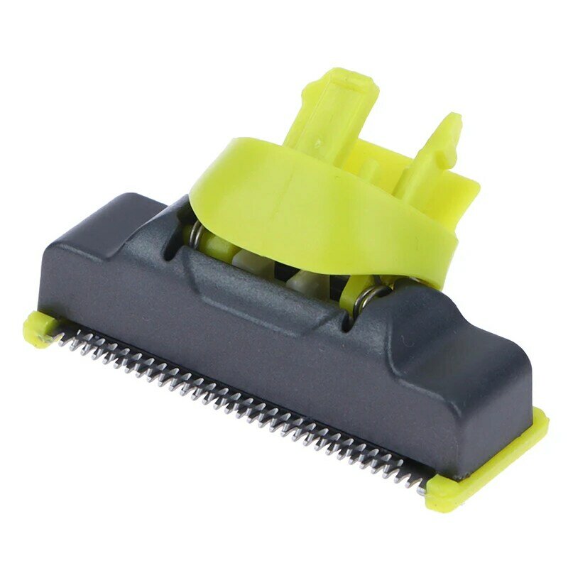 1 pz per MLG USB ricaricabile impermeabile lavabile ricaricabile rasoio elettrico barba rasoio corpo Trimmer uomini macchina da barba capelli