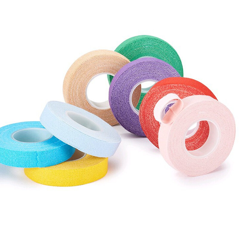 Durable High Quality Nice Accessories Musical Instruments Adhesive Tape Tape Protect Fingers Playing Professional