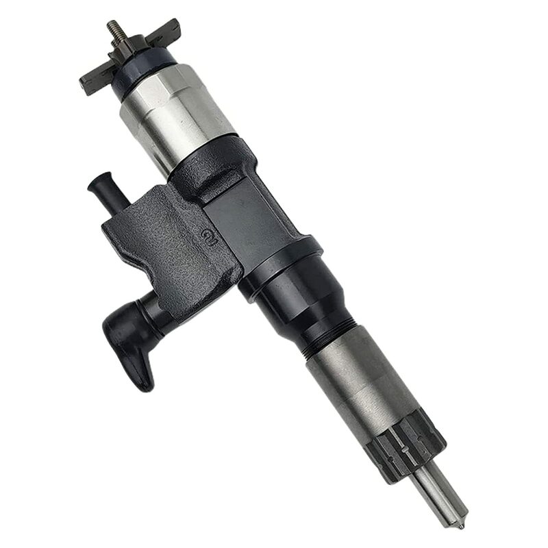 Diesel Fuel Injector 095000-5500 8-97367552-5