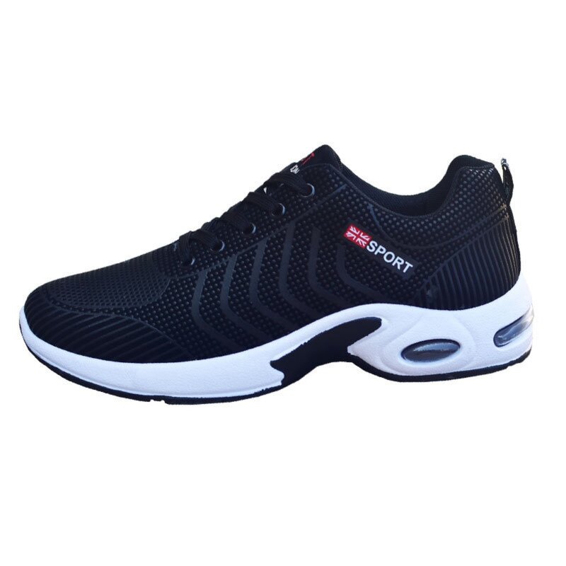 Men's sneakers Sports large size men's board shoes trendy shoes men's casual running shoes