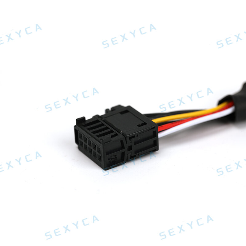 Automatische Stop Start Motor Systeem Annuleren Off Kabel Apparaat Sensor Stop Plug Voor Skoda Octiava Super B Fabia Scala kodiaq