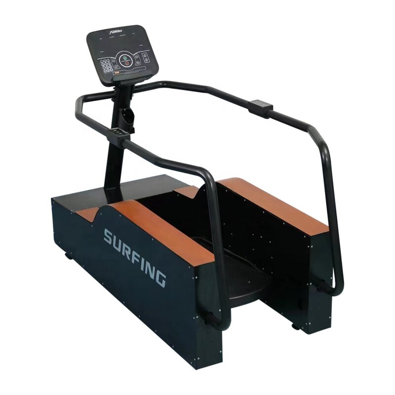Worldwide Selling Commercial Gym Equipment Surfing Simulator Machines
