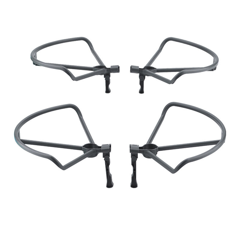 Suitable for DJY Mavic 3/Mavic 3 Pro blade protective cover, protective ring, anti-collision ring protective cover accessories
