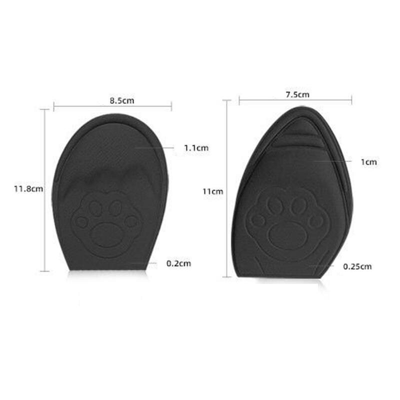 Forefoot Cushion , Relieve Neuroma Calluses Blisters Metatarsalgia Foot Cushions Metatarsal