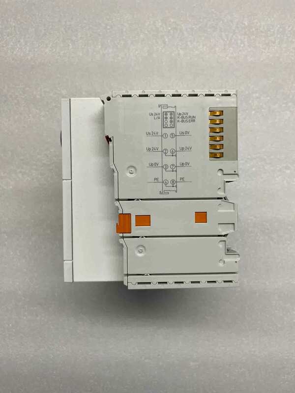 CX2100-0904 Plc Module Voor Beckhoff
