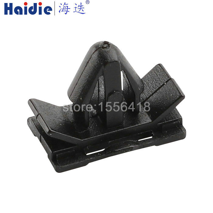1-100 sets auto fixed clips for wiring houisng cable connector 7047-4991/PP021-19320