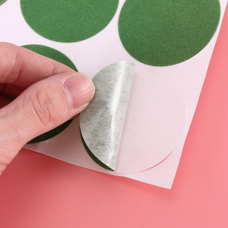 Groen Tafelkleed Vilt Sticker Biljart Doek Reparatie Vervanging Perfect Voor De Casual Speler Biljart Accessoires