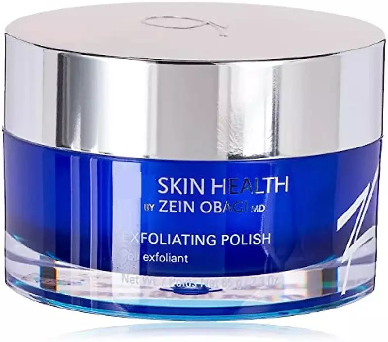 Body Face Scrub Skin Exfoliante Polish 2.3 Ounce Face Scrub Cream Paste Anti Cellulite Stretch Mark Female Body Smooth Whiten