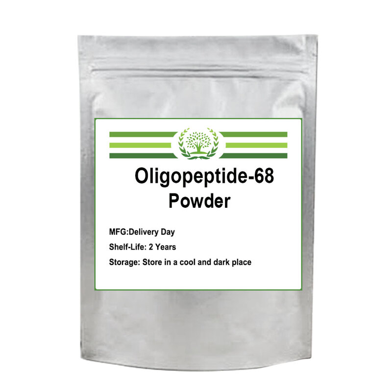 化粧品成分Oligopeptide-68
