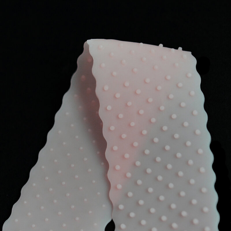 1 Pc Siliconen Pruik Grip Band Antislip Elastische Hoofdband Voor Het Houden Van Pruiken Fix Accessoires Op Zijn Plaats