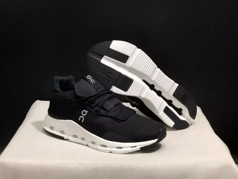 Cloudnova-Zapatillas deportivas antideslizantes para hombre y mujer, zapatos informales de malla cómodos, ideales para hacer senderismo al aire libre, originales