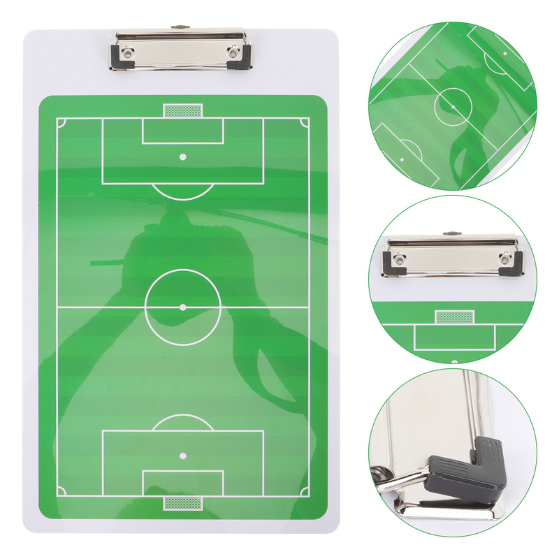 1 zestaw deski do trenowania piłki nożnej piłka nożna tablica do pisania deska do grania w piłkę nożną do piłki nożnej