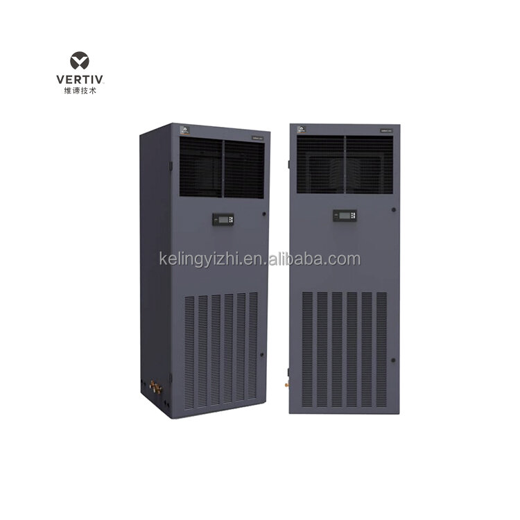 Vertiv DataMate3000 7.5KW crac unit Temperature Humidity Heat Integrated Precision Air Conditioner