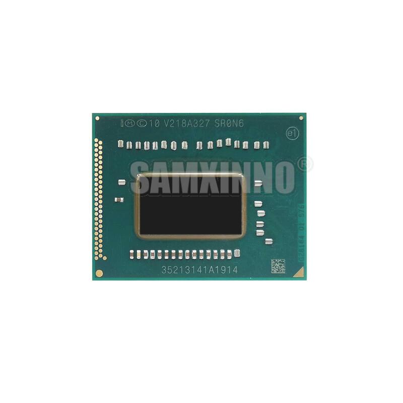 SR10A 1017U Chipset BGA, 100% Novo