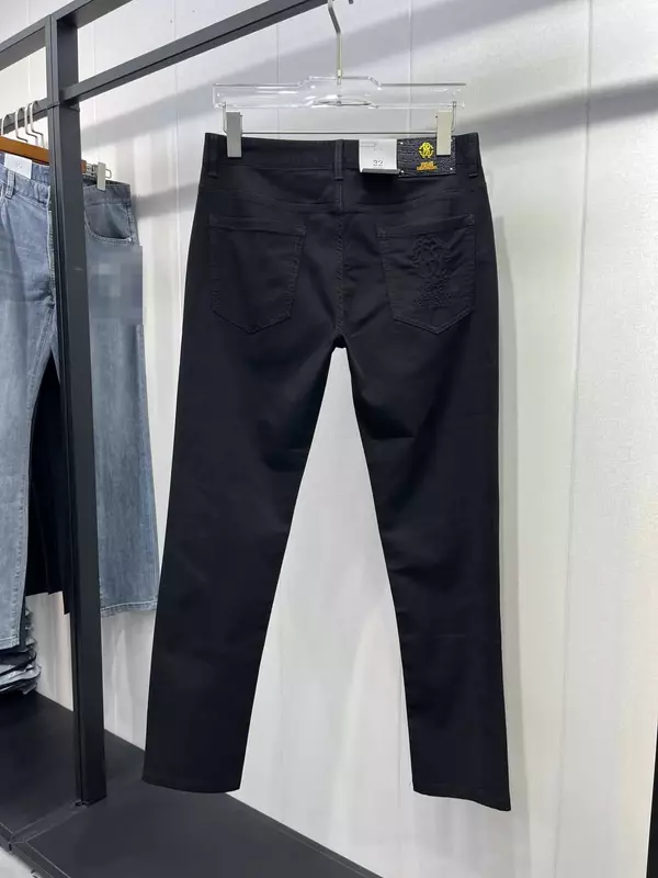 Milliardär Sijitongda Herren Frühjahr/Sommer Jeans haben eine schöne, erfrischende und bequeme Farbe, mit aus gezeichneten Size29-40