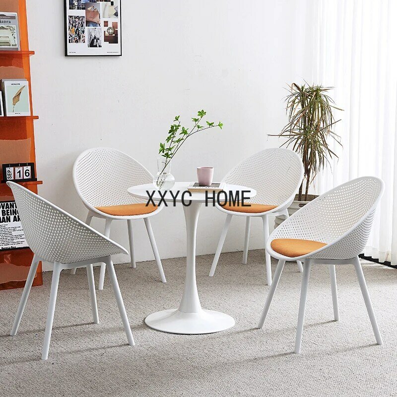 Round Coffee Table Sets Tea Nordic Mini Designer Corner   Floor Traje De Sala De Estar Hotel Furniture