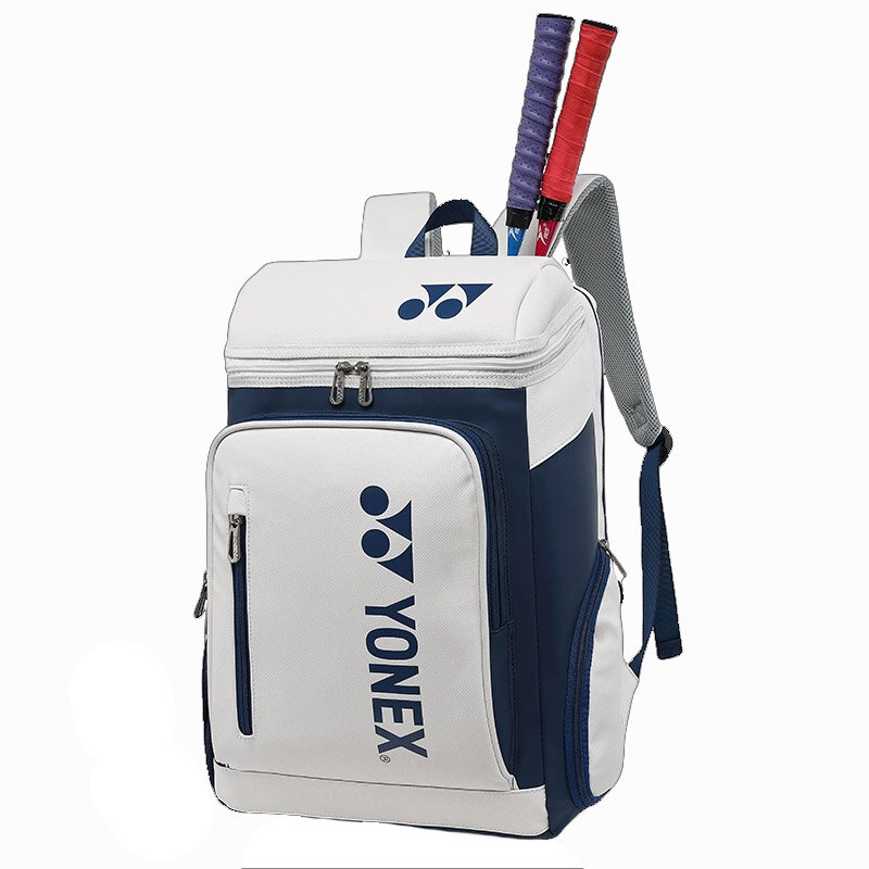 Сумка для бадминтона YONEX, вместительный Многофункциональный рюкзак