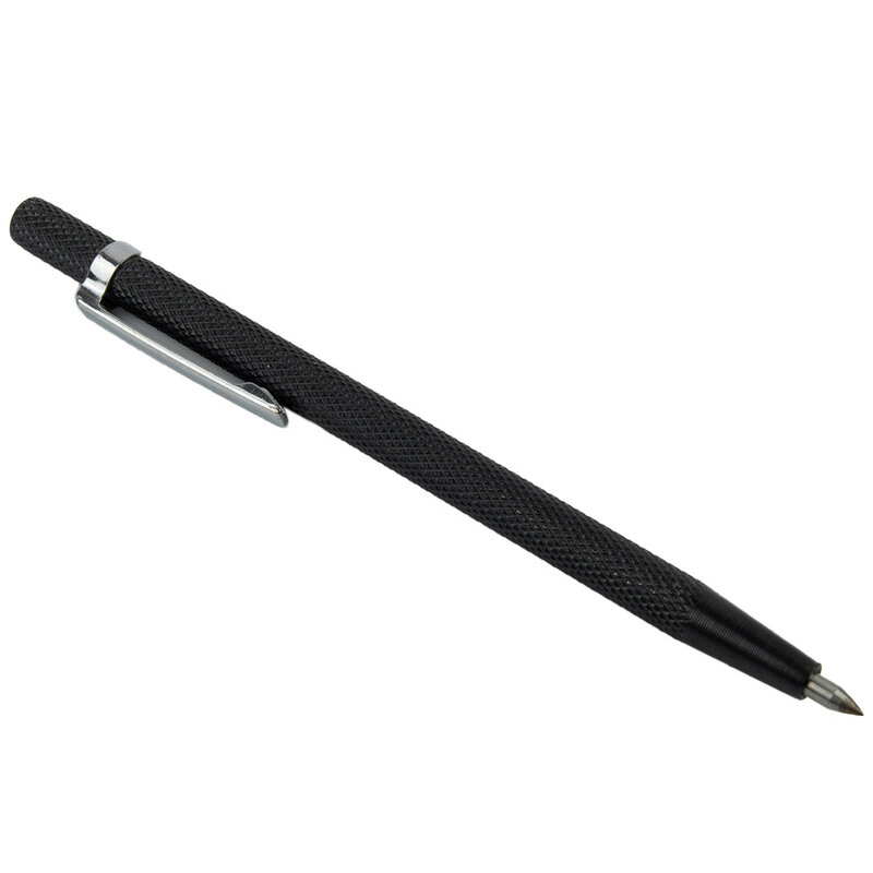 Gereedschapstegel Snijden Pen Tuin Fijn Vakmanschap Voor Tegels Snijden Hoge Precisie Marker Pen Keramisch Zwart Hoge Kwaliteit