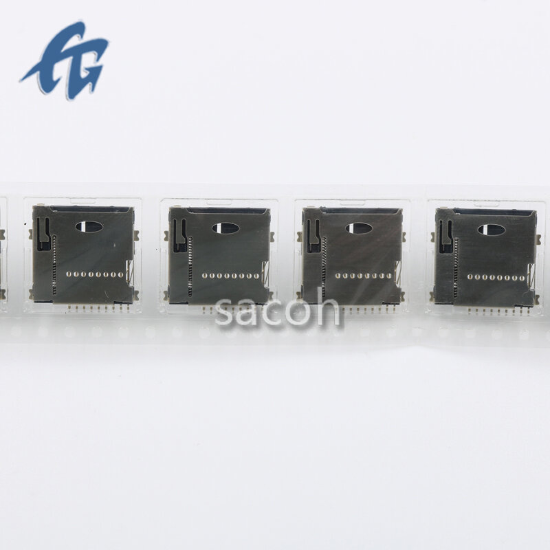 (SACOH Electronic Components)MEM2075-00-140-01-A 5Pcs 100% Brand New Original In Stock