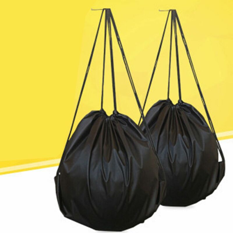 Портативная Женская сетчатая сумка, рюкзак для хранения футбольных мячей, сумка для хранения мячей для волейбола, баскетбольный рюкзак