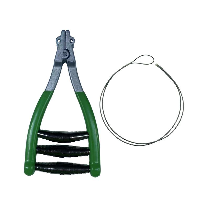 Starting Clamp, Stringing Tool Stringing Clamp, Portable Professional Tennis