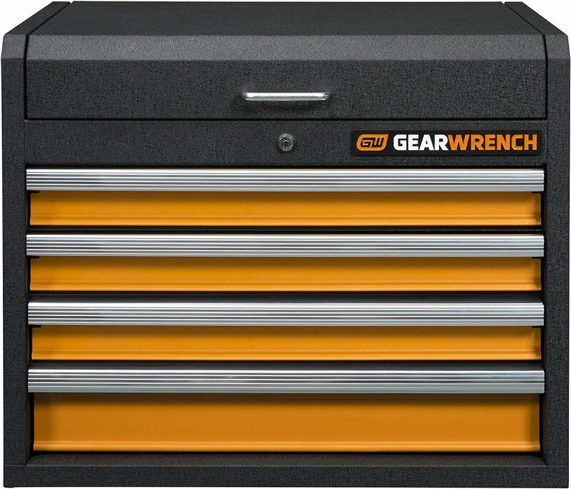 Portautensili GEARWRENCH 26 "4 cassetti serie GSX-83240