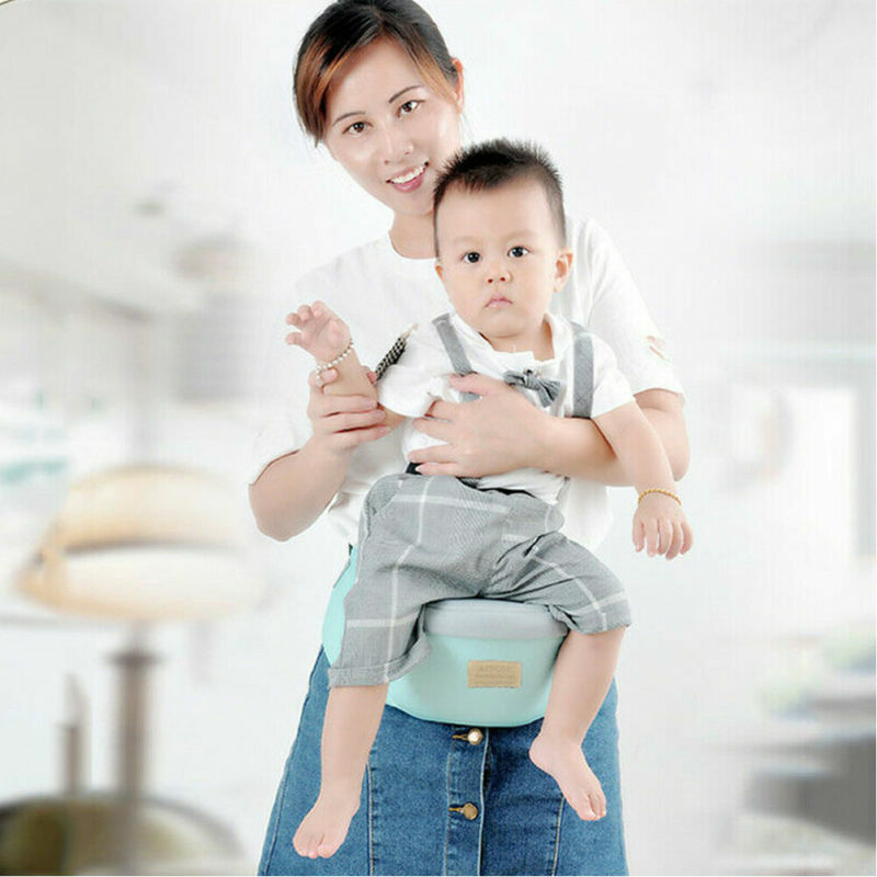 Nosidełko dla dziecka talia stołek chodziki chusta do noszenia dzieci podtrzymujący pas biodrowy plecak Hipseat pas dla dzieci niemowlę fotelik dziecięcy