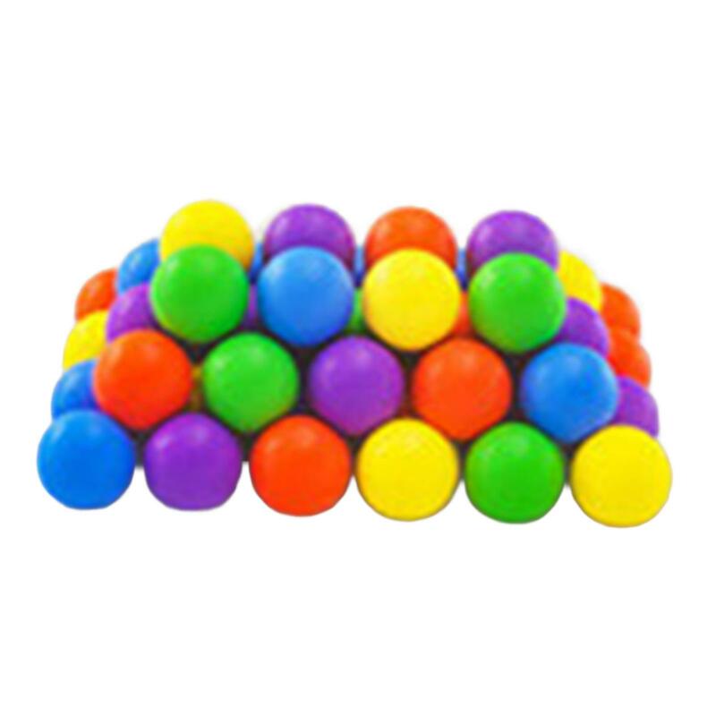 120 Stück Spiel Perlen lernen Mathe Puzzle Sortierer Durchmesser 1,5 cm Zähl spielzeug für Mädchen Training Farb sortierung Spielzeug Kinder Löffel