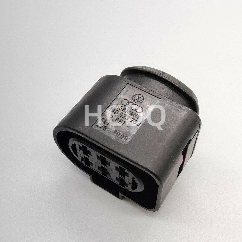 The original 1J0 973 733 automobile connector shell or connector are supplied from stock