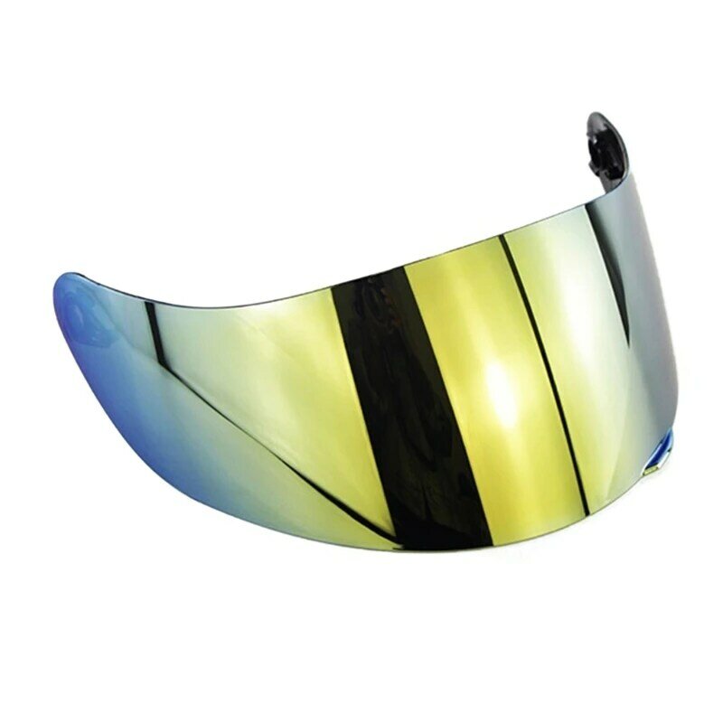Protector de lente de visera de casco de motocicleta, protector facial completo para K5, K5S, K3SV, K1S, visera de lente de repuesto