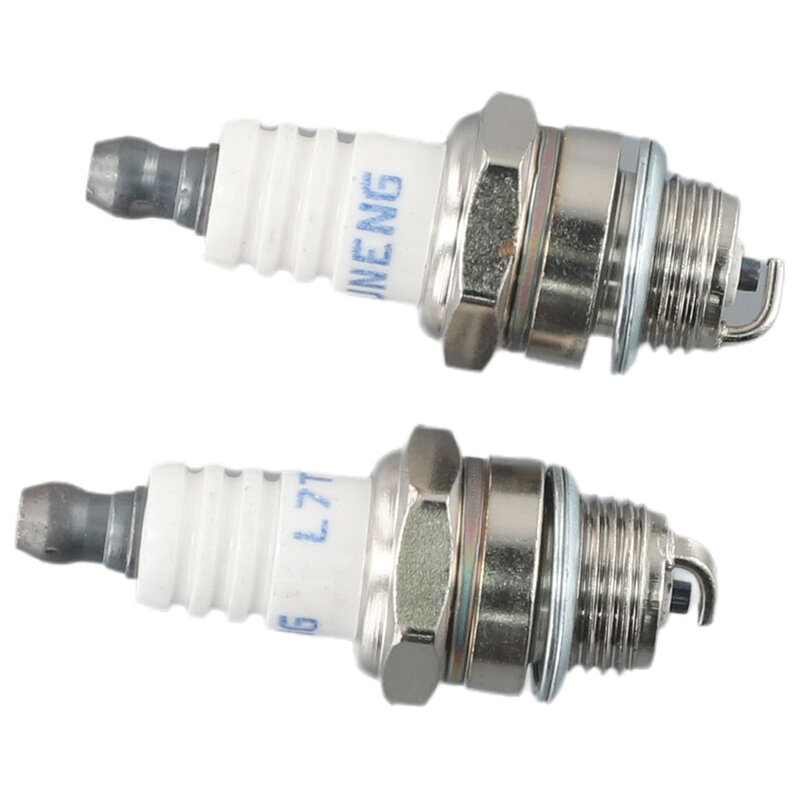 Durable Sparkle Plug for Small Engines and Generators Torch L6RTC L7RTC L8RTC L8RTF Engines CJ8 Universal Standard