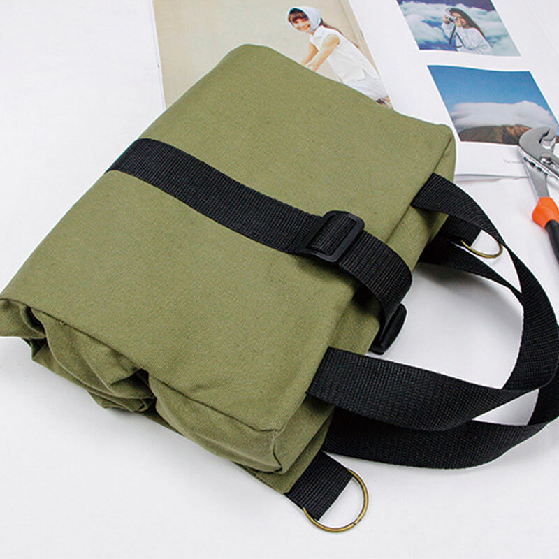 Oxford-電気技師のツールバッグ,ポータブル収納バッグ,さまざまな色で利用可能
