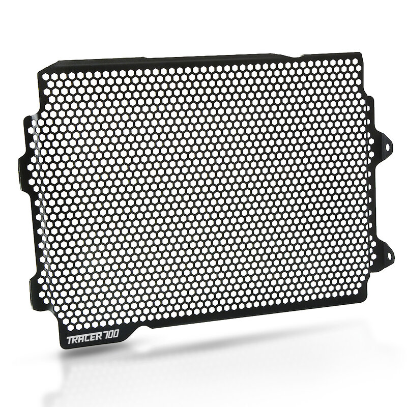 Radiator Guard For YAMAHA Tracer 7 GT Tracer 7GT Tracer7 Tracer7GT 2021 2022 2023 Radiator Grille Guard Grill Cover Protector