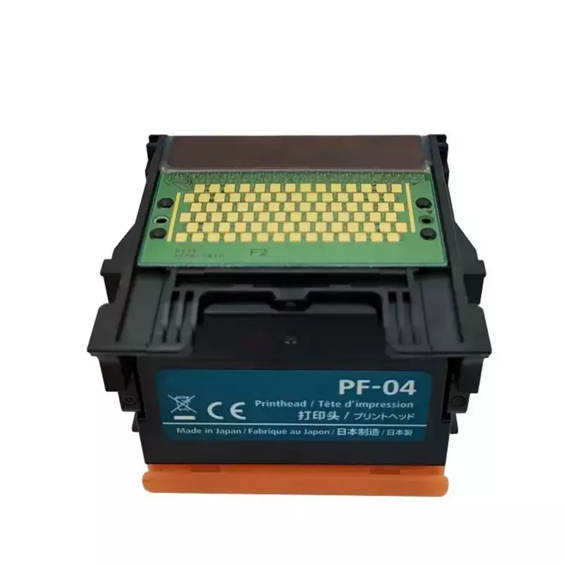 Pièces de rechange durables d'imprimante de buse de tête d'impression pour PF-04 d'IL IPF650 IPF655 IPF680 IPF681 IPF685 IPF686 IPF750