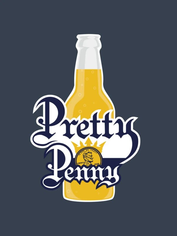 Pretty Penny oleh Michael John-trik sulap
