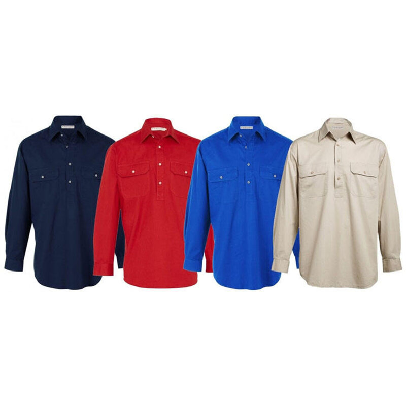 Chemise de travail personnalisée pour hommes avec logo, uniforme de mécanicien automobile, vêtements d'atelier, chemise Mechan, été, Neswear