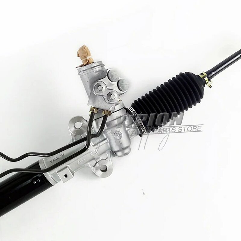 New Power Steering Gear Rack For KIA SPORTAGE 2004-2010 57700-1F890 577001F890 57700 1F890 Right handd drive and left hand drive