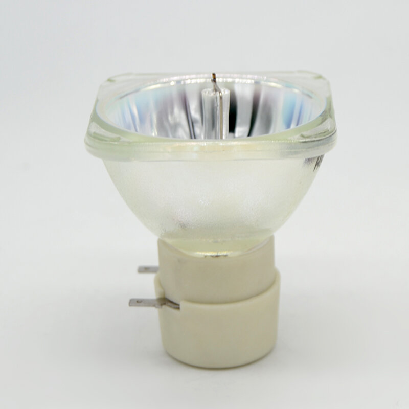 Lâmpada do bulbo do projetor Benq, compatível com MS520, MS513P, MS521, MS524, MS527, MS614